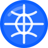 飞猫云 logo