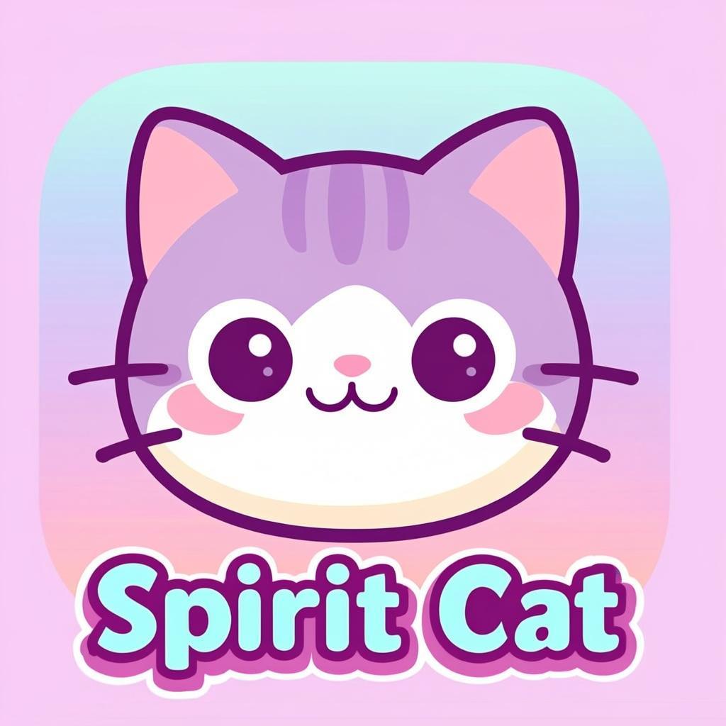 灵猫 logo