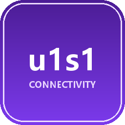 u1s1 logo